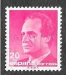 Stamps Spain -  Edif 2878 - Juan Carlos I de España