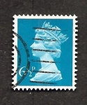 Stamps United Kingdom -  INTERCAMBIO