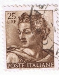 Stamps Italy -  Italia 56