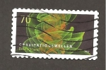 Stamps Germany -  INTERCAMBIO