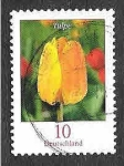 Stamps Germany -  2308 - Tulipan