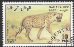 Stamps Morocco -  Fauna