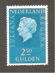 Stamps Netherlands -  INTERCAMBIO