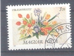 Stamps : Europe : Hungary :  ramos Y3210 MANUEL BRIONES