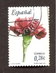 Stamps Spain -  INTERCAMBIO