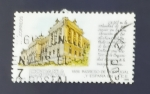 Stamps Spain -  Edifil 2825