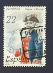 Stamps Spain -  Edifil 2866