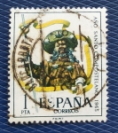 Stamps Spain -  Edifil 1672