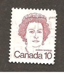 Stamps Canada -  INTERCAMBIO