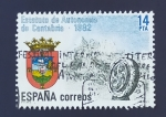 Stamps Spain -  Edifil 2687