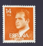 Stamps Spain -  Edifil 2650