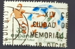 Stamps Spain -  Edifil 2661