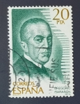 Stamps Spain -  Edifil 2514