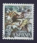 Stamps Spain -  Edifil 2463