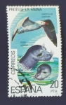 Stamps Spain -  Edifil 2473