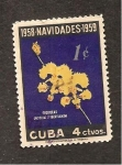 Stamps Cuba -  CAMBIADO DM