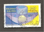 Stamps France -  CAMBIADO CR