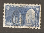 Stamps France -  INTERCAMBIO