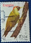 Stamps Spain -  Edifil 4376