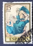 Stamps Spain -  Edifil 2210