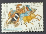 Stamps Spain -  Edifil 2768