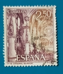 Stamps Spain -  Edifil 1649