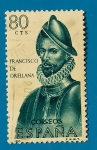 Stamps Spain -  Edifil 1680