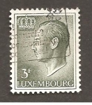 Stamps Luxembourg -  INTERCAMBIO