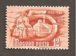 Stamps Hungary -  CAMBIADO MB