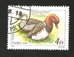 Stamps Hungary -  INTERCAMBIO