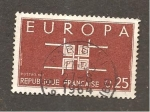 Stamps France -  CAMBIADO DM