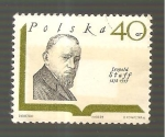 Stamps Poland -  INTERCAMBIO