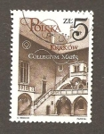 Stamps Poland -  INTERCAMBIO