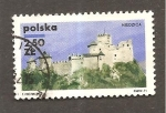 Stamps Poland -  CAMBIADO DM