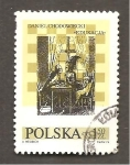 Stamps Poland -  INTERCAMBIO