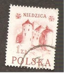 Stamps Poland -  INTERCAMBIO