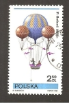 Stamps Poland -  INTERCAMBIO