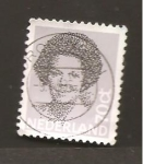 Stamps Netherlands -  INTERCAMBIO