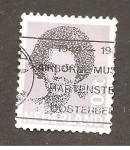 Stamps Netherlands -  INTERCAMBIO