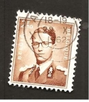 Stamps Belgium -  INTERCAMBIO