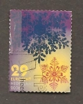 Stamps Netherlands -  CAMBIADO CR