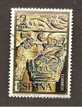 Stamps Spain -  INTERCAMBIO