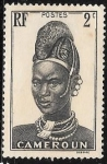 Stamps Cameroon -  Camerún