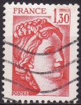 Stamps France -  