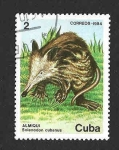 Stamps Cuba -  2736 - Almiqui Cubano