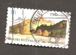 Stamps Germany -  INTERCAMBIO