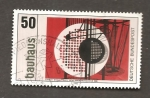 Stamps Germany -  CAMBIADO DM