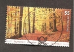 Stamps Germany -  INTERCAMBIO