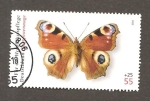 Stamps Germany -  INTERCAMBIO