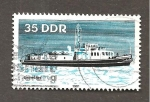 Stamps Germany -  CAMBIADO CR